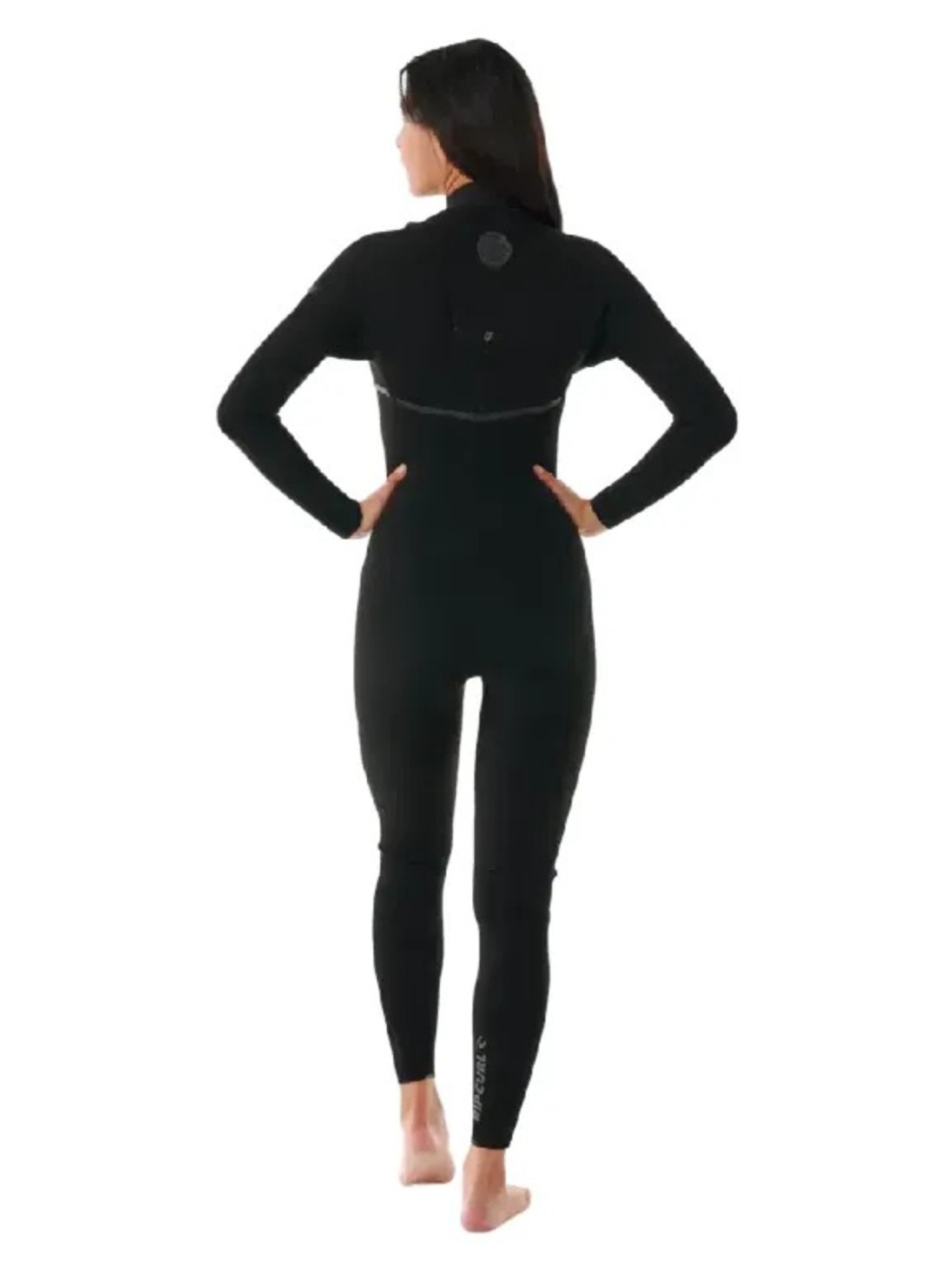 Fato de Surf Rip Curl E Bomb 3/2 Gb Zipless