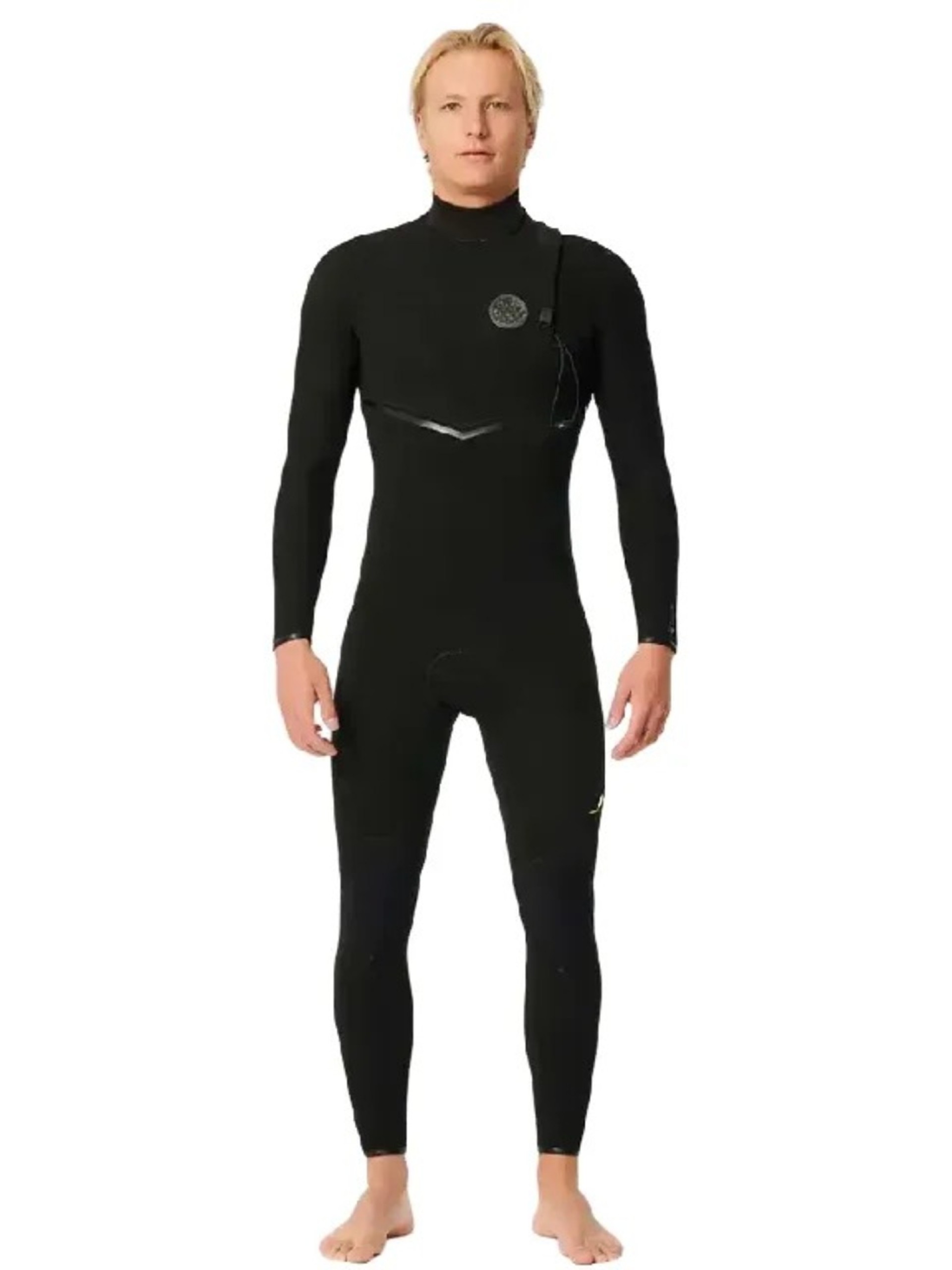 Fato de Surf Rip Curl E Bomb 3/2 Gb Zipless