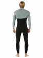 Fato de Surf Rip Curl E Bomb 4/3 Gb Zipless