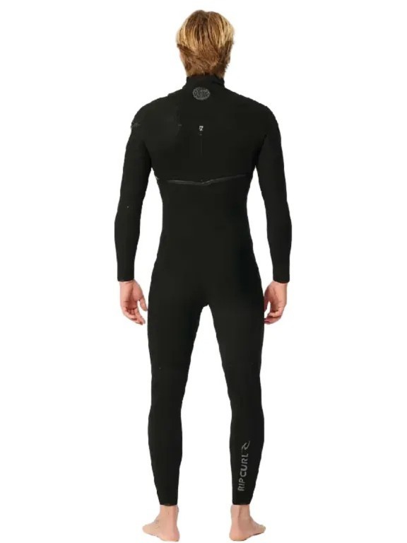 Rip Curl E Bomb 3/2 Gb Zipless Wetsuit Rip Curl E Bomb 3/2 Gb Zipless Wetsuit