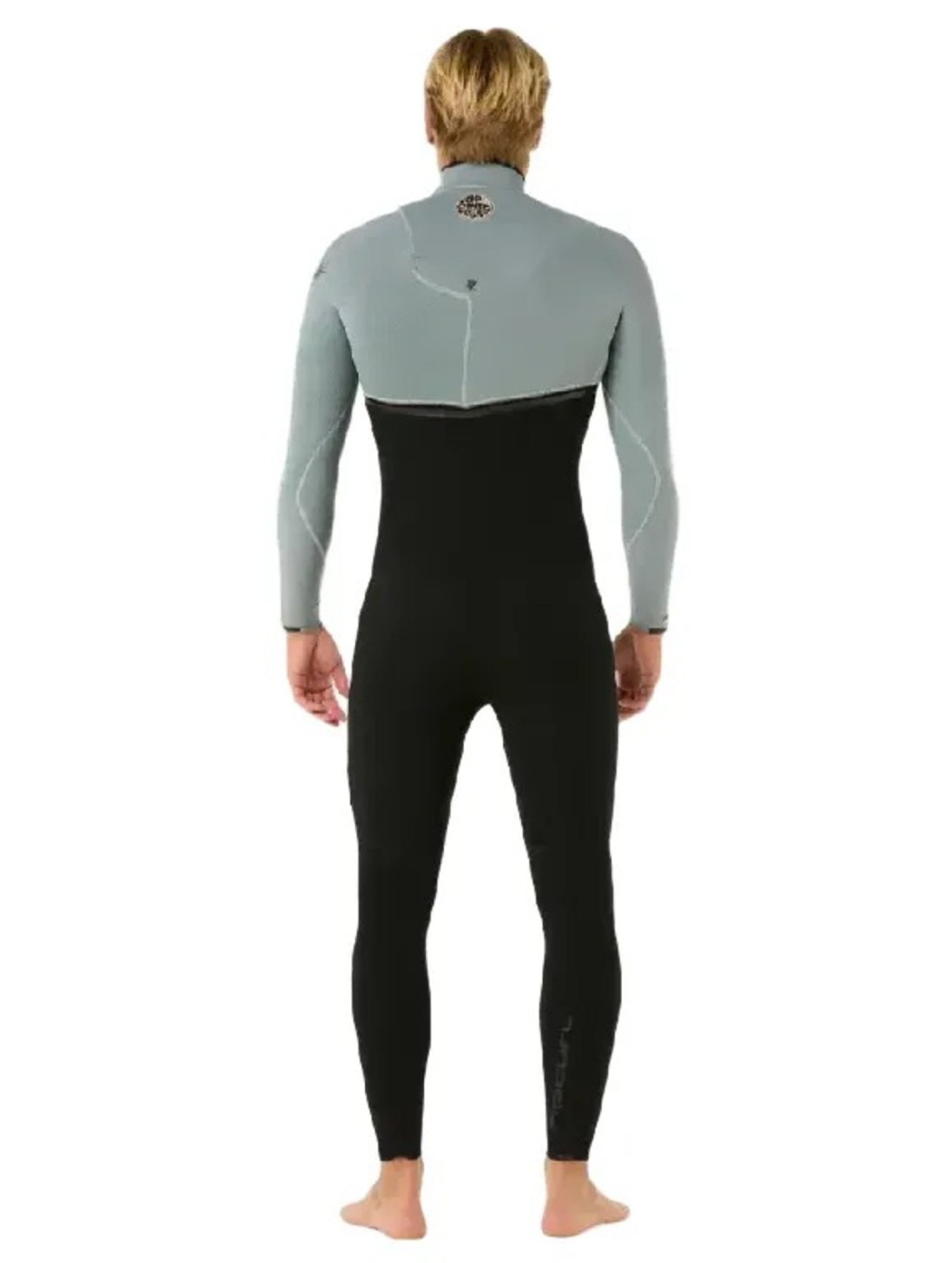 Rip Curl E Bomb 4/3 Gb Zipless Wetsuit