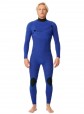 Fato de Surf Rip Curl E Bomb 3/2 Gb Zipless