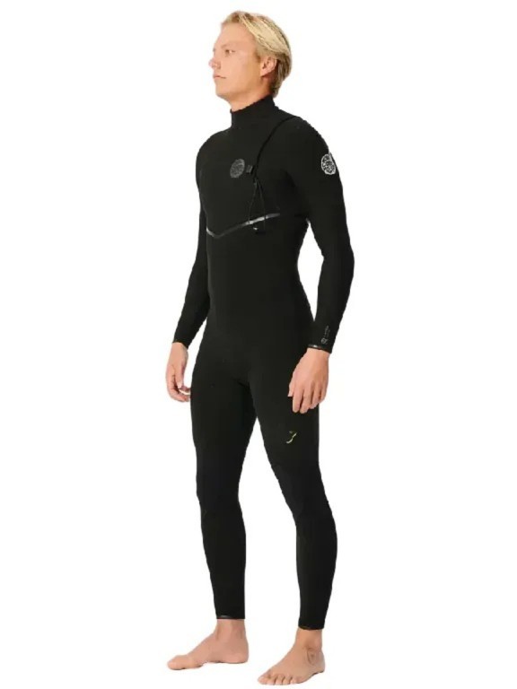 Rip Curl E Bomb 3/2 Gb Zipless Wetsuit Rip Curl E Bomb 3/2 Gb Zipless Wetsuit