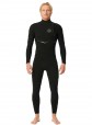 Fato de Surf Rip Curl E Bomb 3/2 Gb Zipless