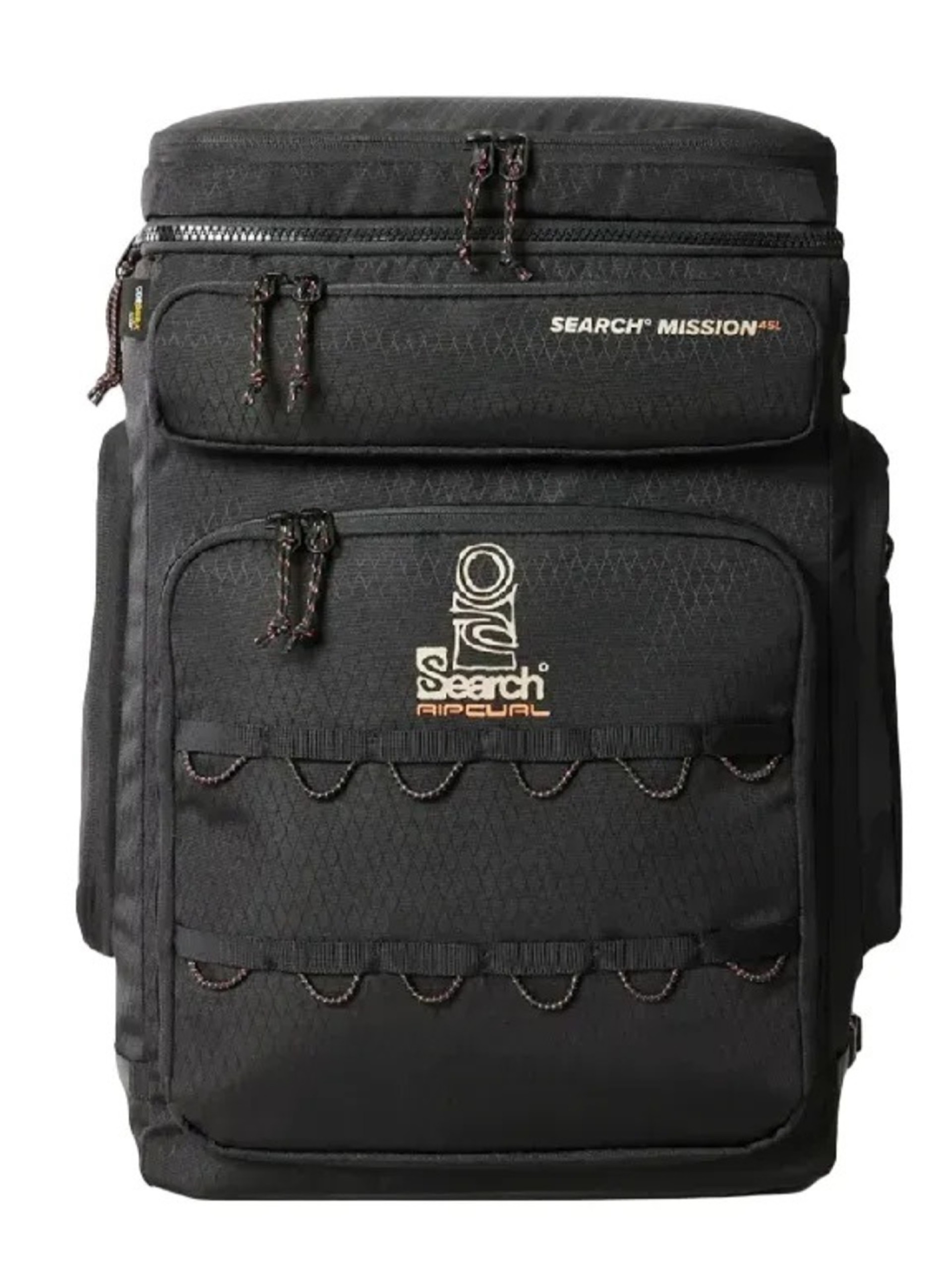 Mochila Rip Curl Search Mission Cordura 45L