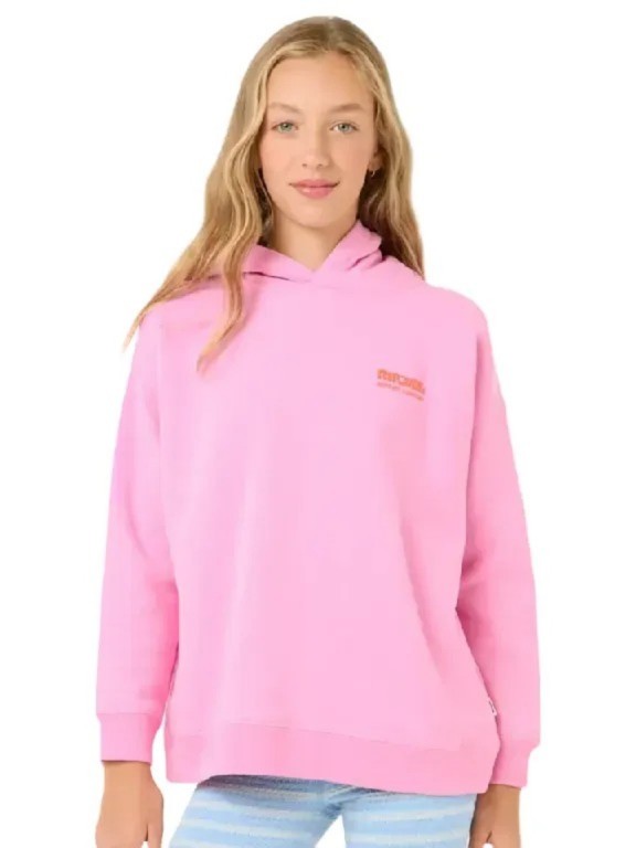 Sweatshirt Rip Curl Surf Puff