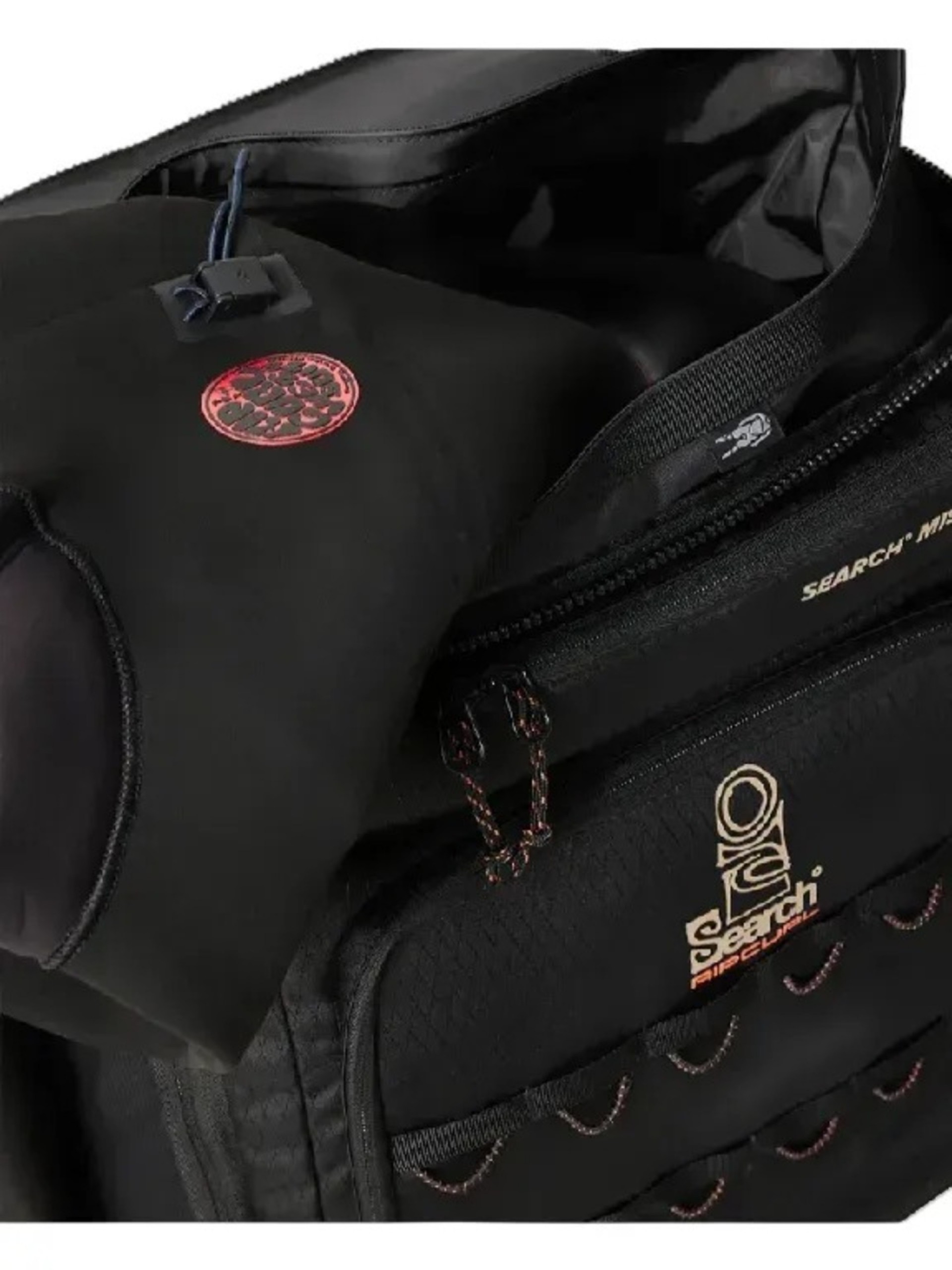 Mochila Rip Curl Search Mission Cordura 45L