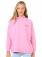 Sweatshirt Rip Curl Surf Puff