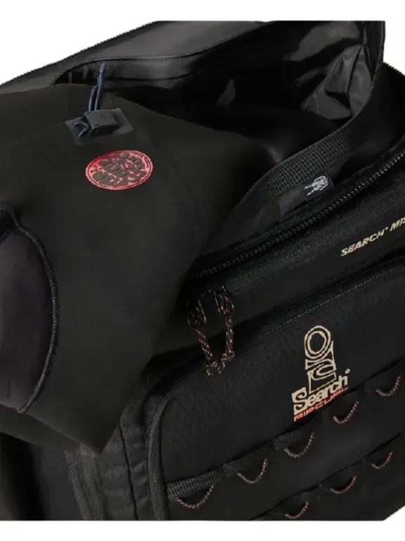 Mochila Rip Curl Search Mission Cordura 45L Mochila Rip Curl Search Mission Cordura 45L