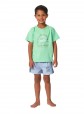 T-Shirt Rip Curl Grom Energy Lizard S/S