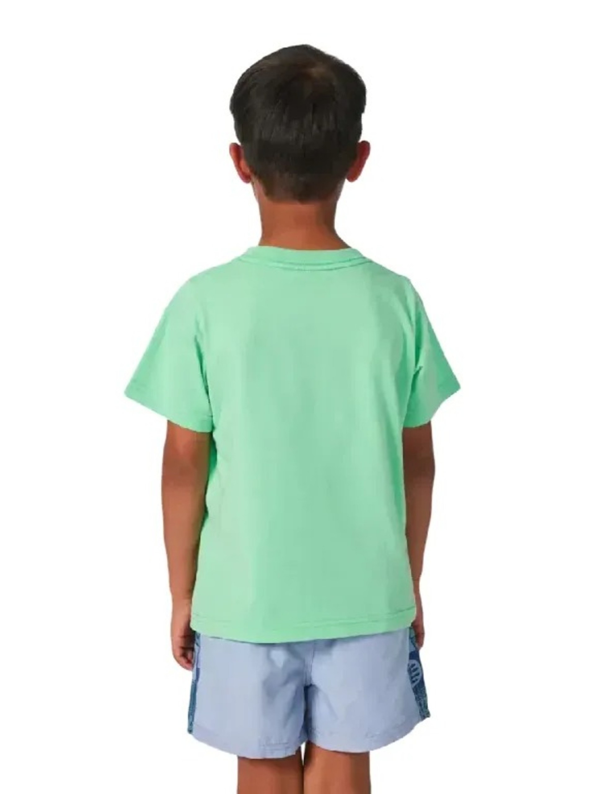 T-Shirt Rip Curl Grom Energy Lizard S/S