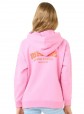 Sweatshirt Rip Curl Surf Puff