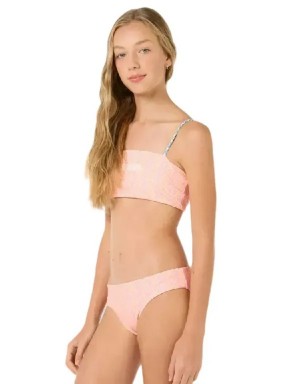 Biquni Reversvel Rip Curl Island Bliss