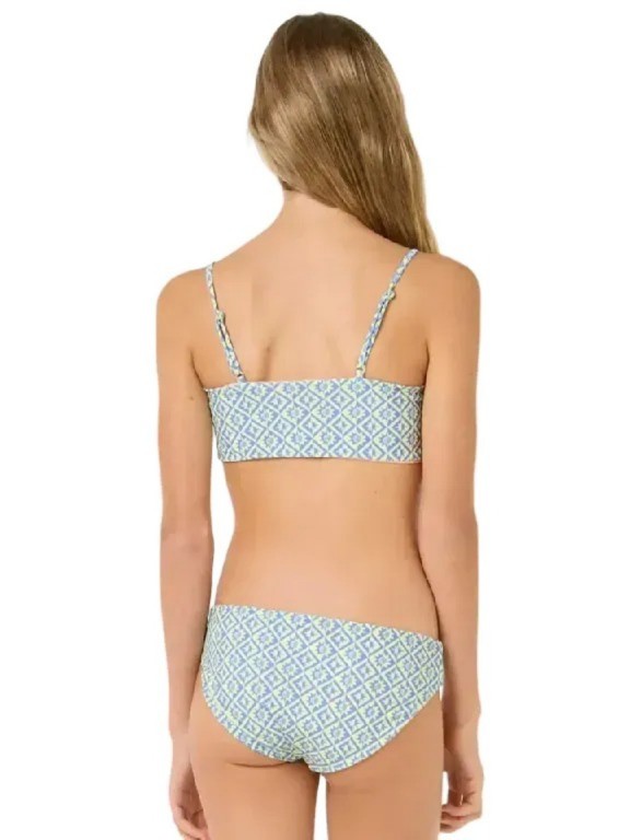Biquíni Reversível Rip Curl Island Bliss Biquíni Reversível Rip Curl Island Bliss