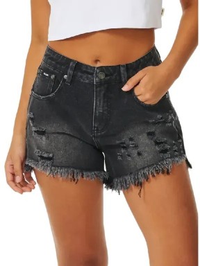 Cales Rip Curl Sophie Denim