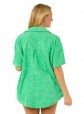 Camisa Rip Curl Las Dalias Terry