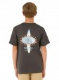 T-Shirt Rip Curl Raw Energy Skull S/S
