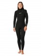 Fato de Surf Rip Curl Dawn Patrol Perf 4/3 Chest Zip