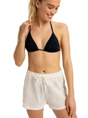 Roxy Sunset Riders Walkshorts