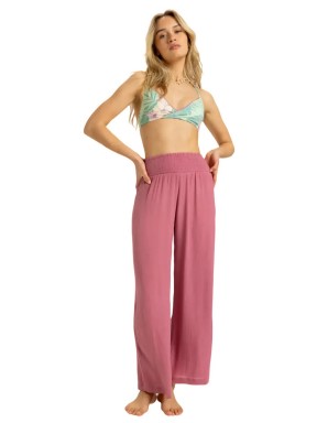 Roxy Along the Beach Pants