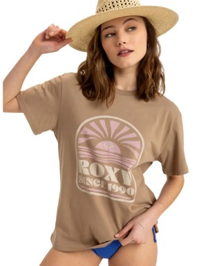 Roxy Hangloose Poste Tee