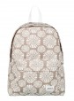 Mochila Roxy Sugar Baby Canvas