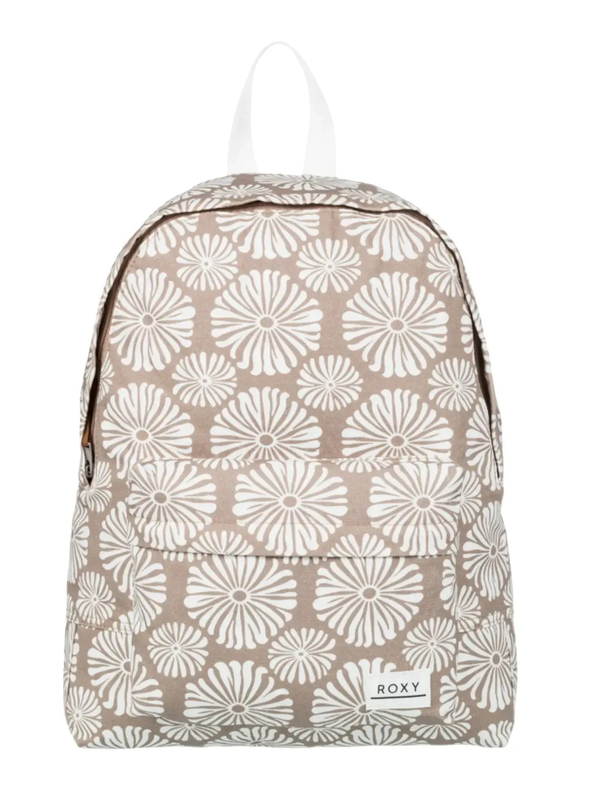 Roxy Sugar Baby Canvas Backpack