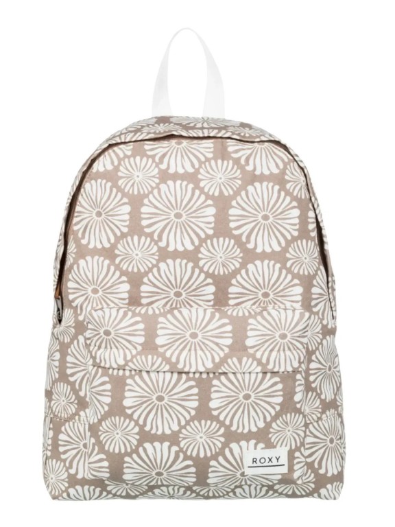 Mochila Roxy Sugar Baby Canvas