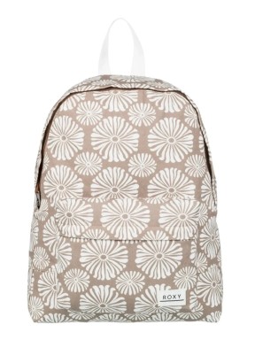 Mochila Roxy Sugar Baby Canvas