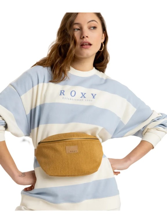 Roxy Misty Cove Belt Bag Roxy Misty Cove Belt Bag