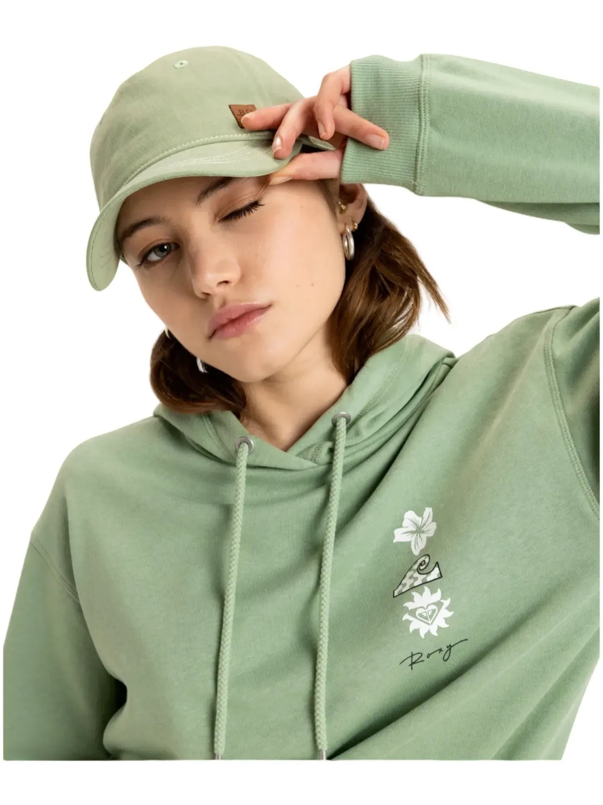 Roxy Extra Innings Cap