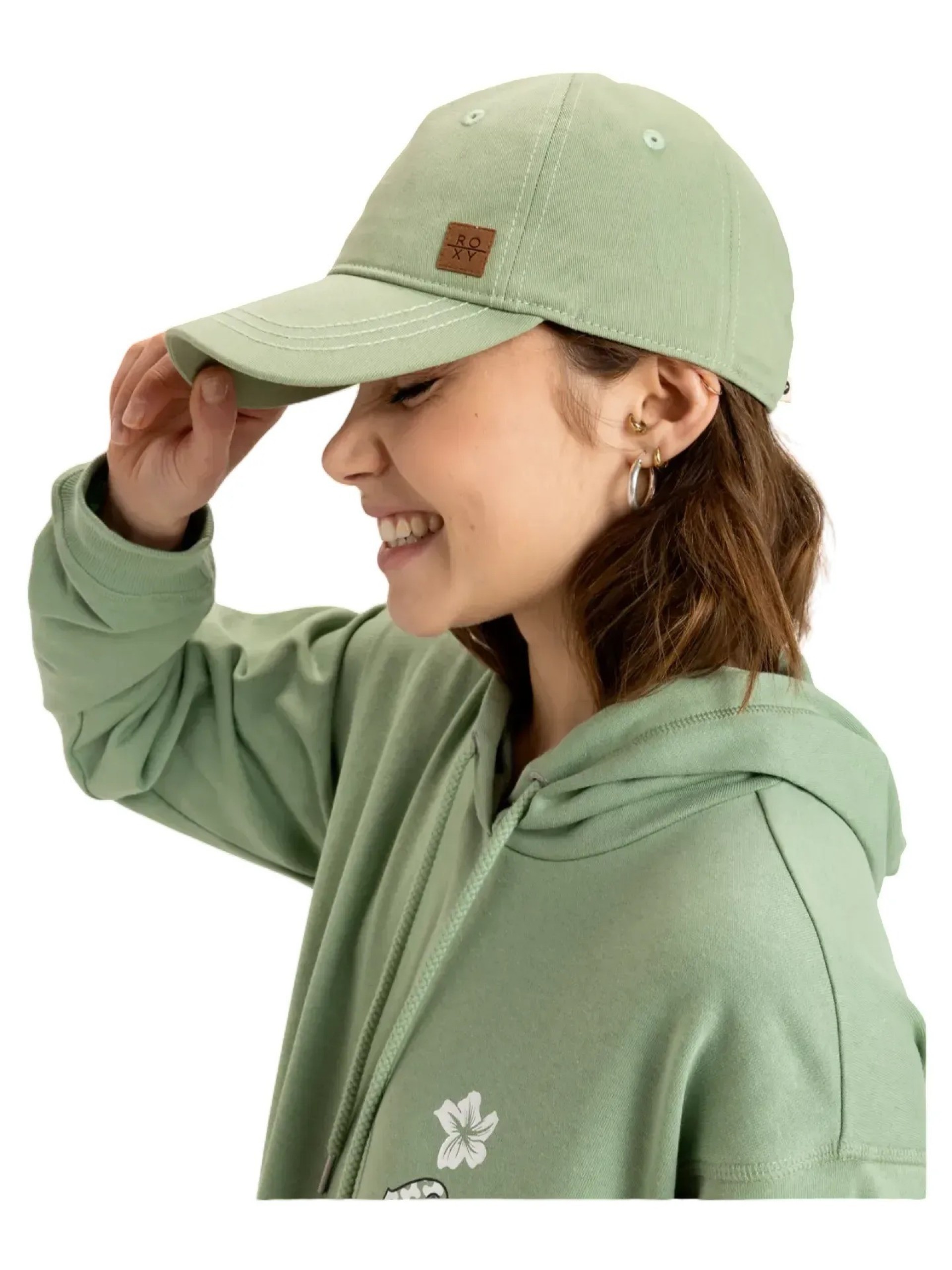 Roxy Extra Innings Cap