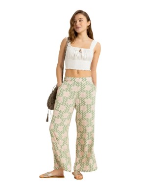 Roxy Midnight Avenue Pants