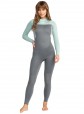 Fato de Surf Roxy Prologue 3/2 Back Zip