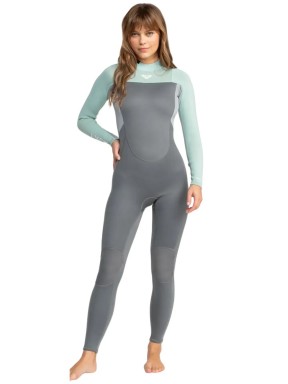 Fato de Surf Roxy Prologue 3/2 Back Zip
