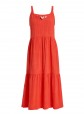 Vestido Roxy Waiting Line