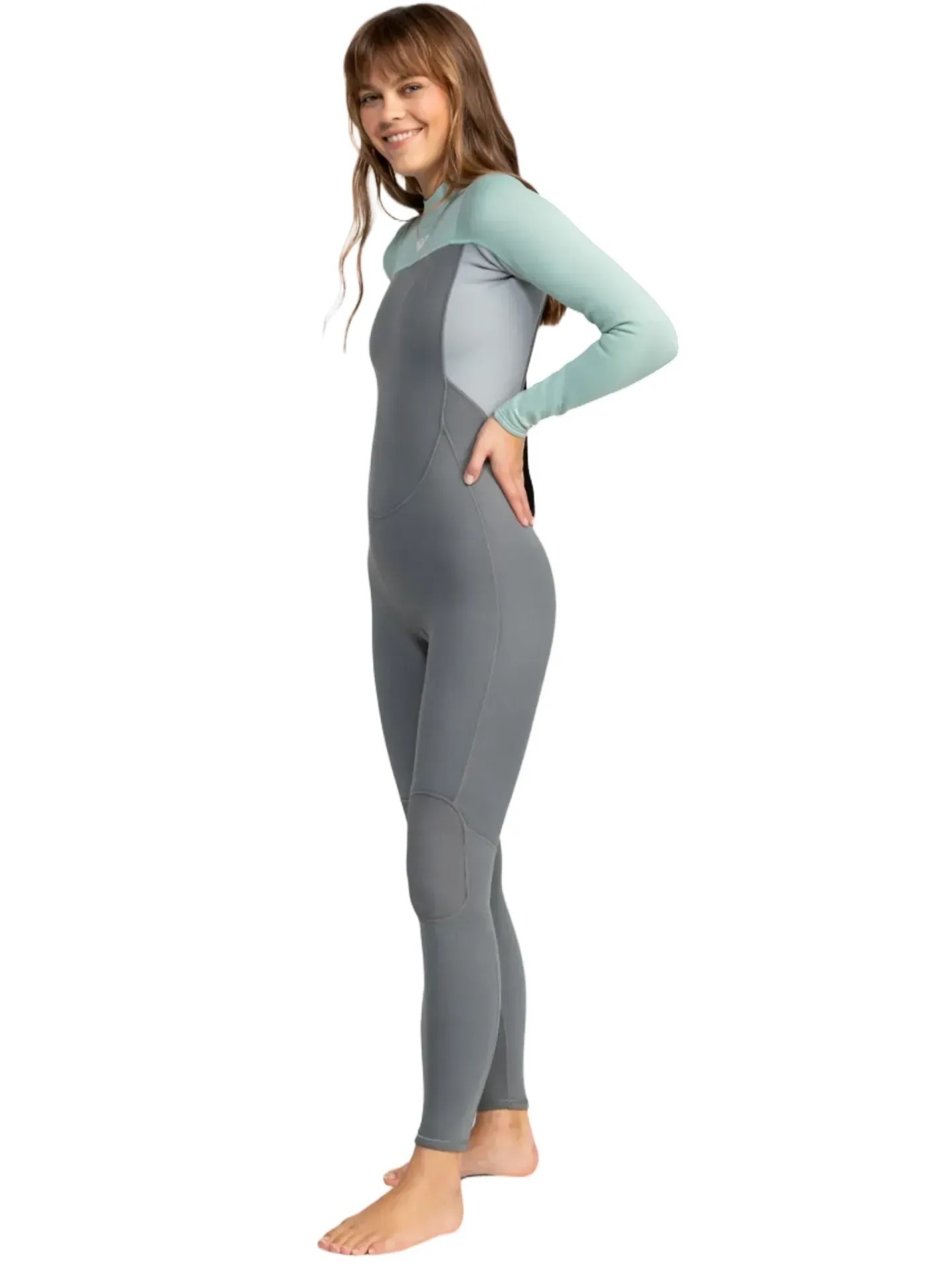 Roxy Prologue 3/2 Back Zip Wetsuit