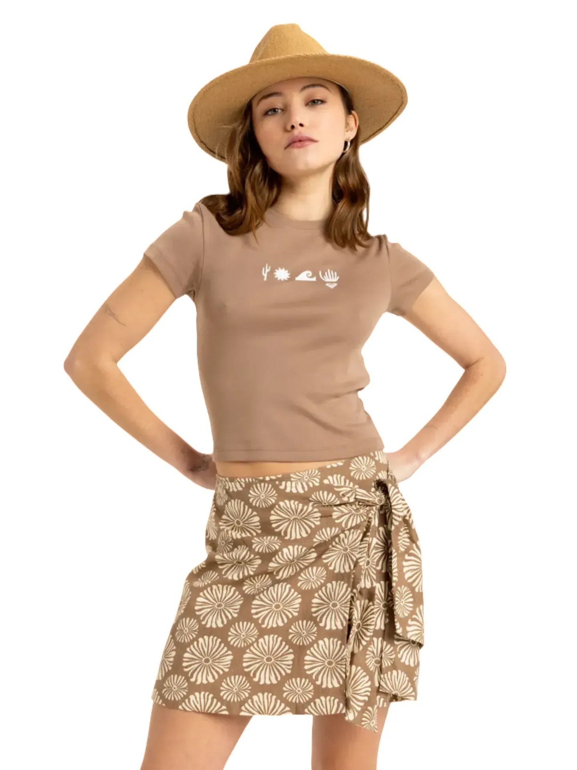 Saia Roxy Summer Cocktail