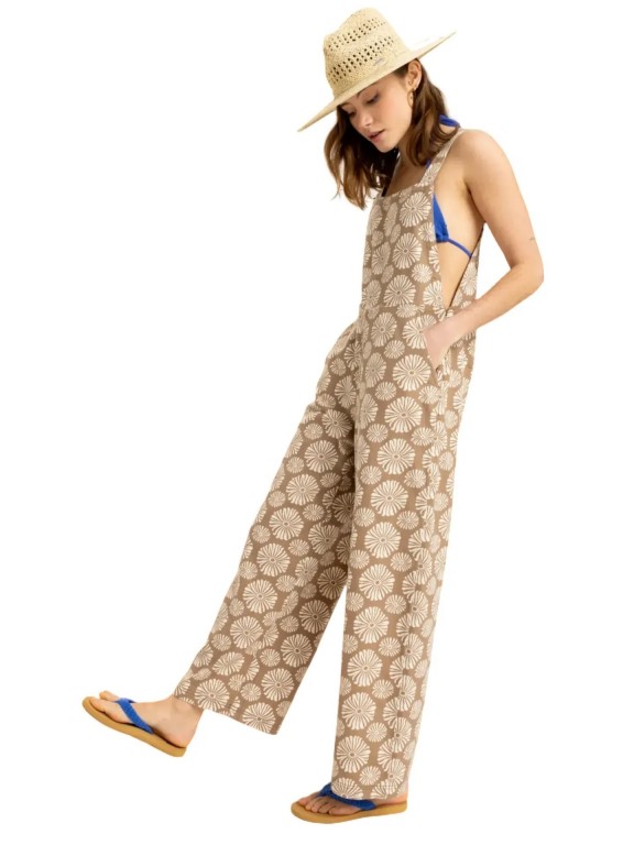 Jumpsuit Roxy Sweet Note Jumpsuit Roxy Sweet Note