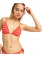 Biquni Top Roxy Jasmin Triangle