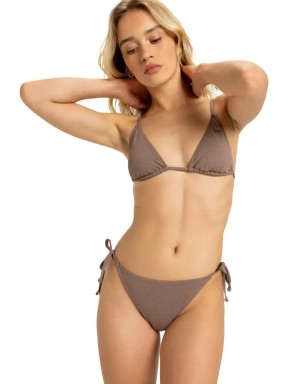 Roxy Lasca Bikini Bottom