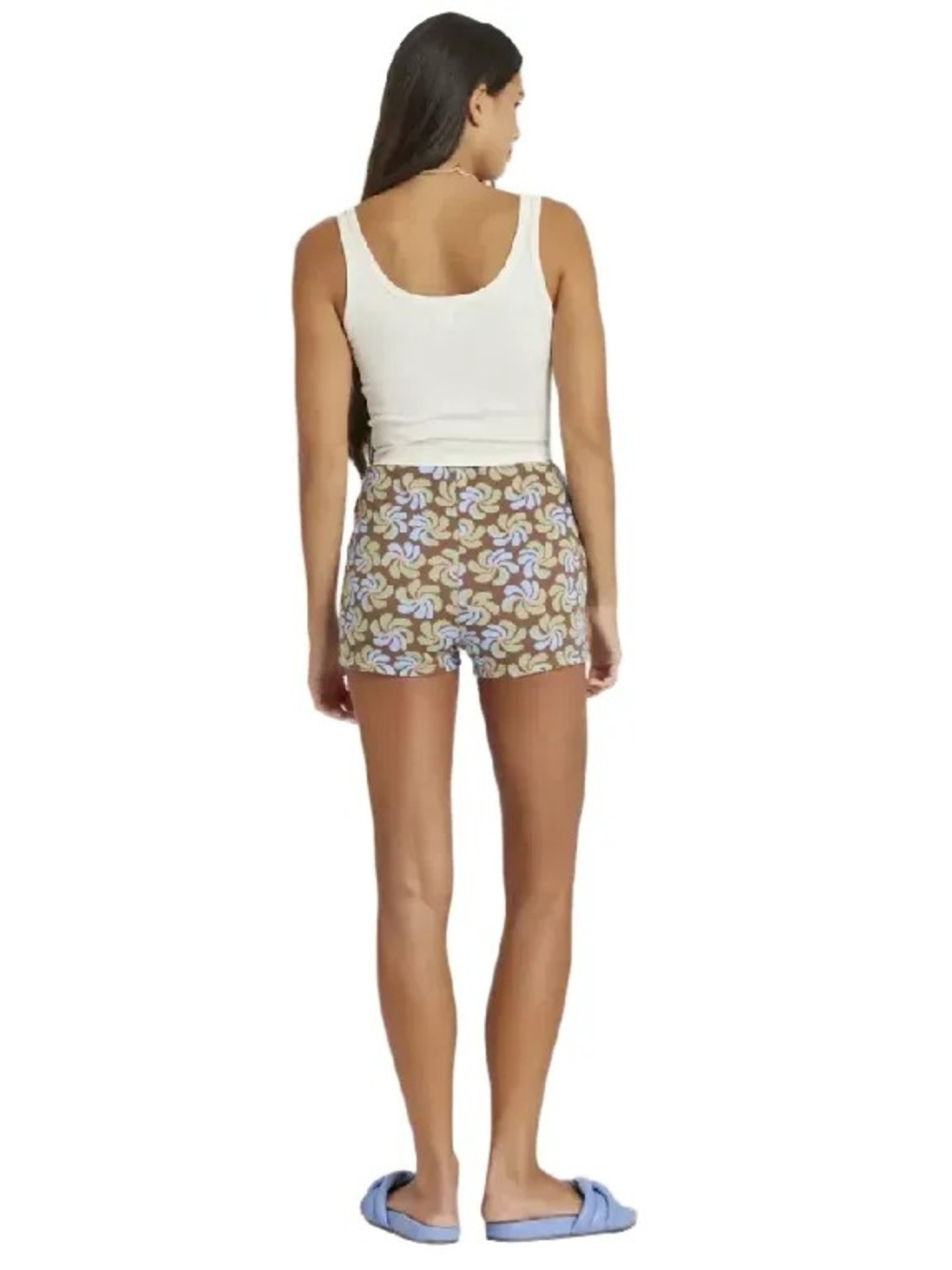 Sisstr Sunkissed Tank