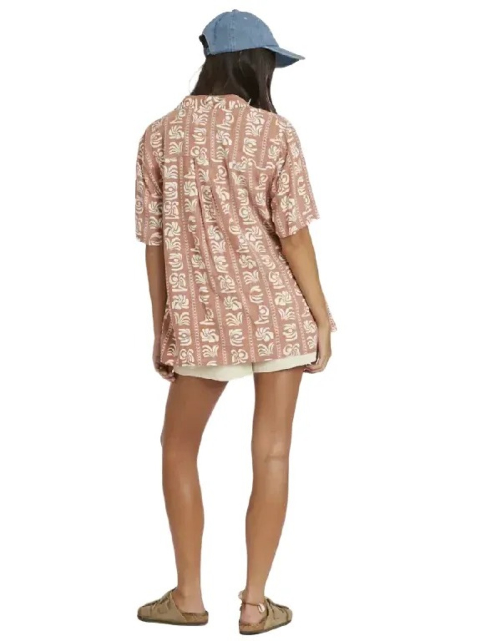 Sisstr Island Beauty Shirt