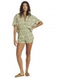 Sisstr What a Vibe Shirt