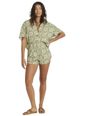 Sisstr What a Vibe Shirt