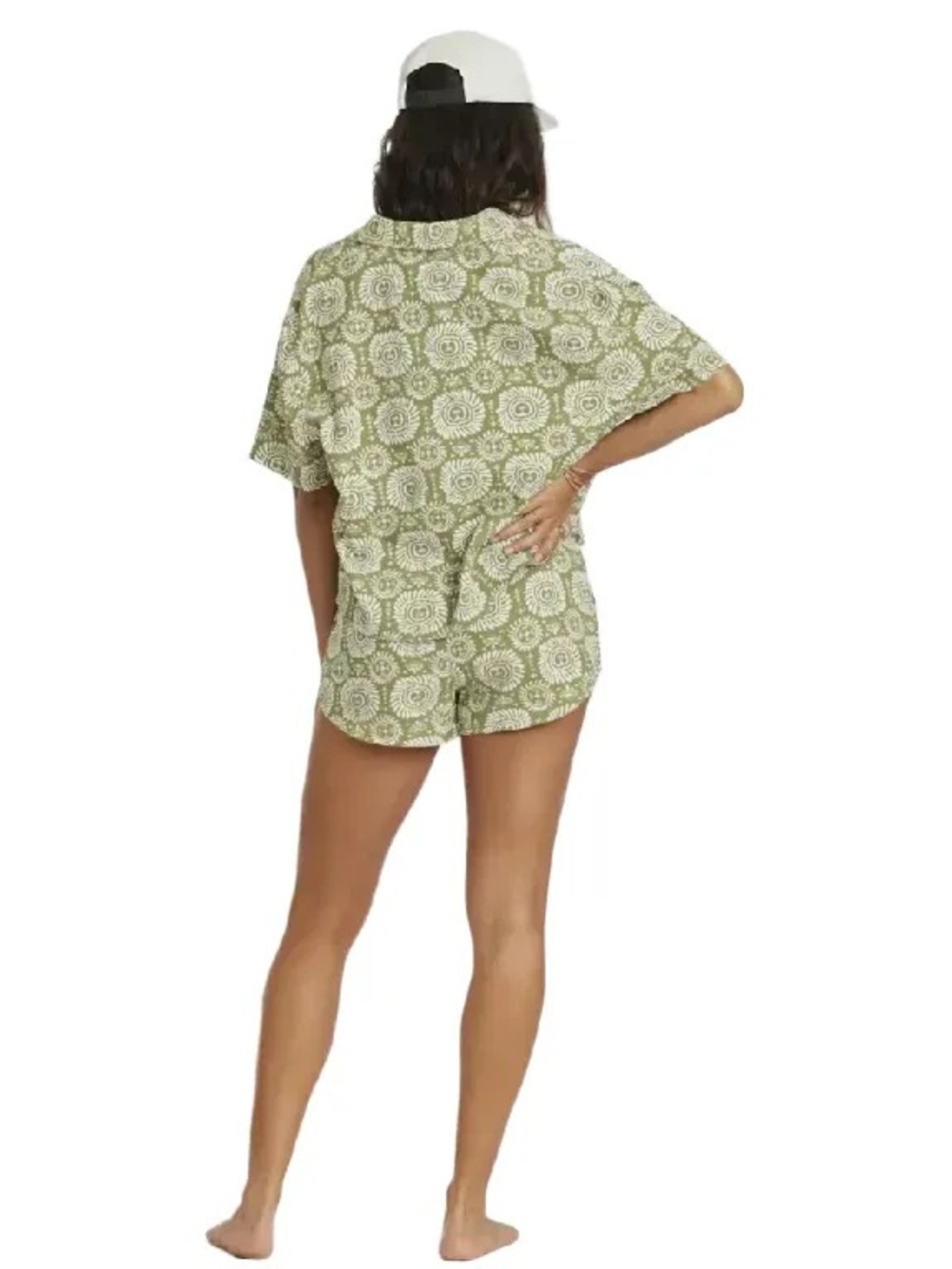 Camisa Sisstr What a Vibe