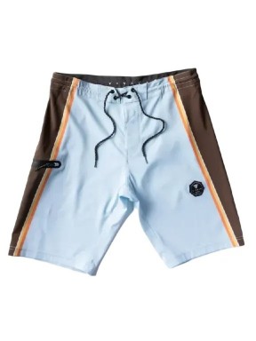 Cales de Banho Vissla Recline 18"