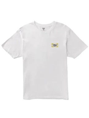 Vissla Atomic Palms S/S Tee