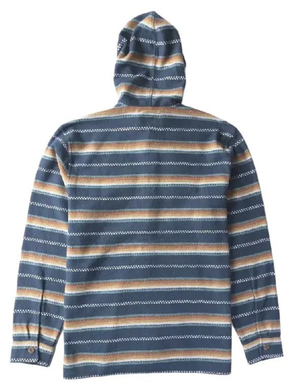 Vissla Descanso Shirt Jacket Vissla Descanso Shirt Jacket