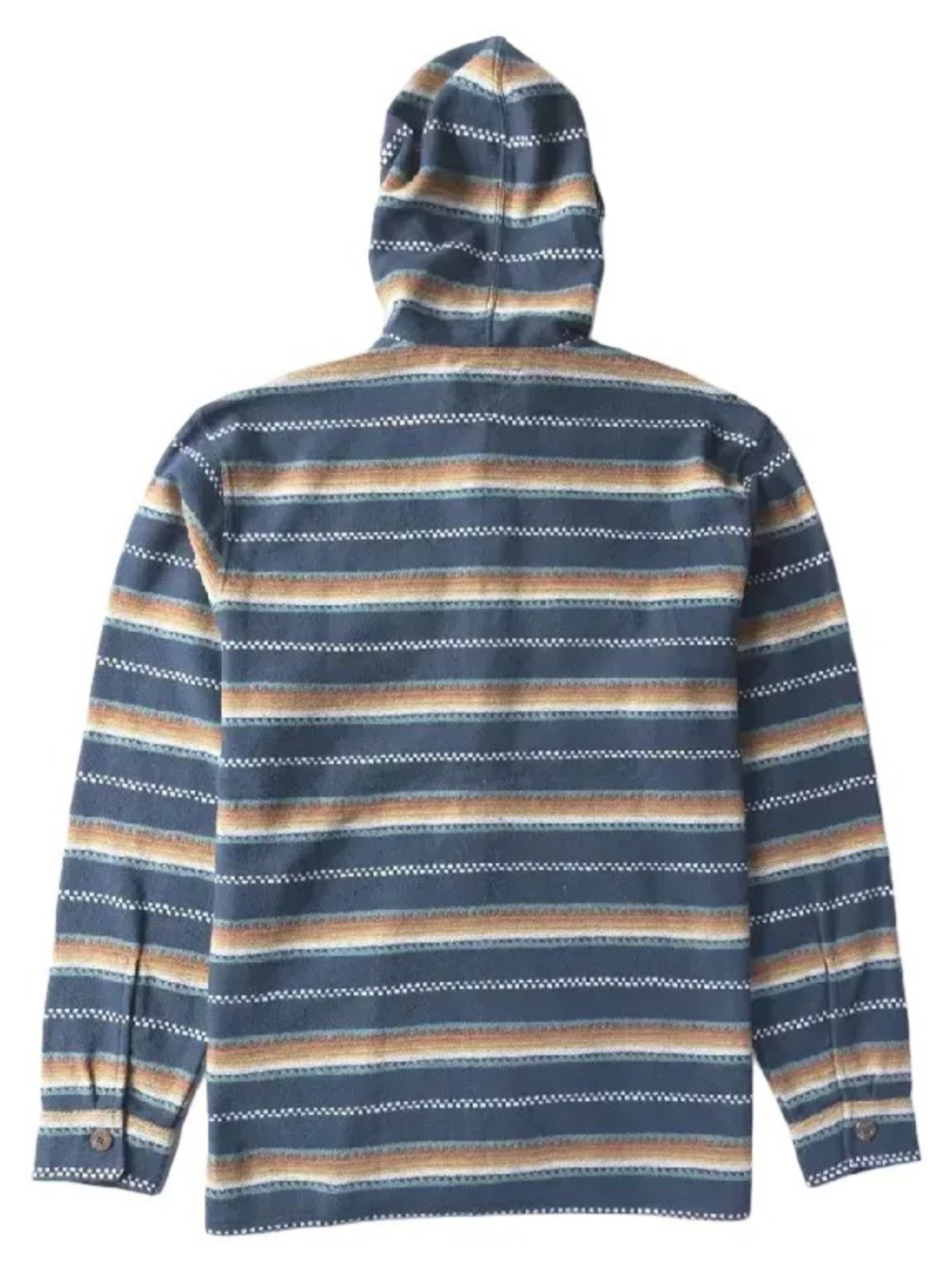 Vissla Descanso Shirt Jacket